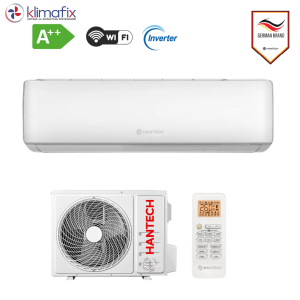 Hantech Split Klima (9BTU, 12BTU, 18 BTU, 24 BTU)